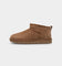 Ugg Boots Women's Classic Ultra Mini Boots Chestnut