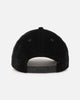 New Era Las Vegas Raiders 'Velvet Official Team Color' 9FORTY A-Frame Snapback Black
