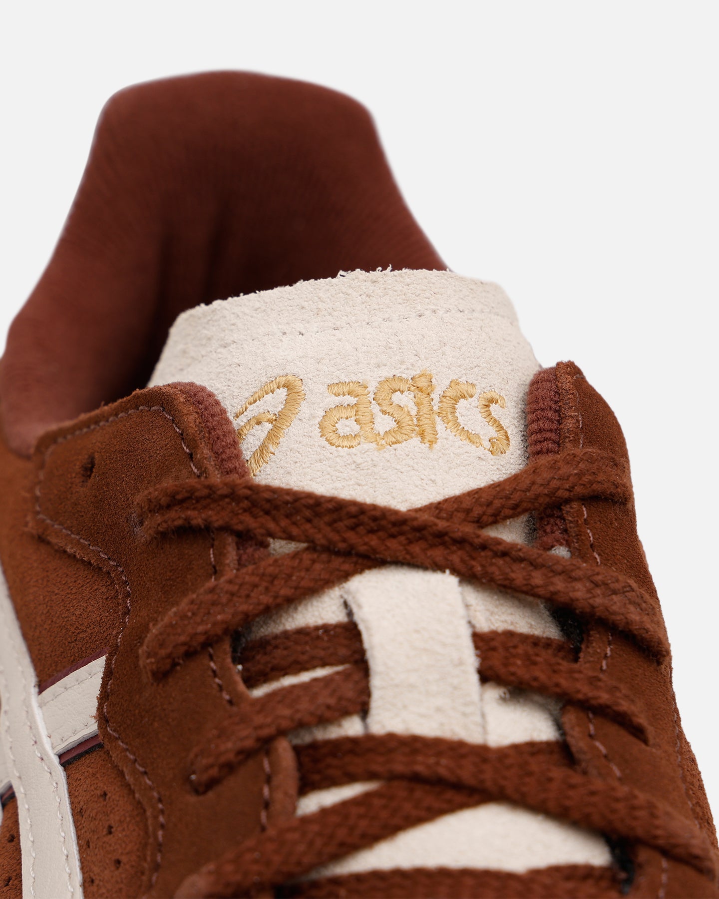 Asics Skyhand OG Reddish Brown | Culture Kings US