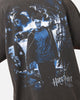 Goat Crew X Harry Potter Heavy T-Shirt Black Wash