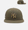 New Era New York Yankees 'Armed Forces Day' 59FIFTY Fitted Olive