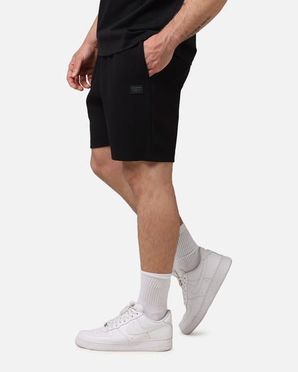 Champion Rochester Base Shorts Black