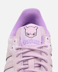 Adidas x Pokémon 'Mewtwo' Samba OG Purple