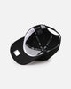 New Era Detroit Lions 'Black on Black' 9FORTY A-Frame Snapback Black/Black