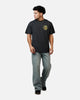 Philcos X Cobra Kai Johnny T-Shirt Black