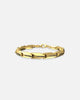 Guess Mainline True Spirit Gold Crystal Bracelet Gold