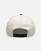 New Era Los Angeles Lakers "Chrome Black Pink" 9Forty A-Frame Snapback White