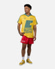Adidas Bob Marley Originals Jersey Yellow