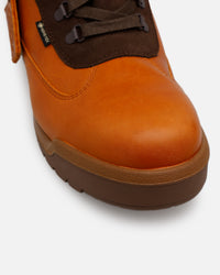 Timberland Waterproof Gore-Tex Field Boot Brown