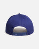New Era Los Angeles Dodgers 'Paisley' 9FORTY A-Frame Snapback Blue