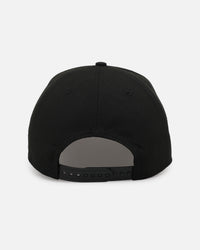 New Era Las Vegas Raiders 'Local Play' 9FIFTY A-Frame Snapback Official Team Colors