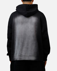 New Era New York Yankees Stud Applique Hoodie Black