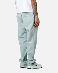 MNML Drawstring Trousers Seafoam
