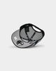 New Era Chicago Bulls 'NBA Summer League' 9FORTY A-Frame Snapback Black/White