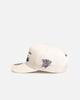 Mitchell & Ness Oklahoma City Thunder Shai Gilgeous-Alexander 'Classic' Script Pro Pinch Snapback White
