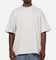 Carre Prime T-Shirt Grey Marle