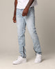 Saint Morta Inferno Fimi Jeans Blue Acidwash