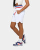 Carré C-Class Ball Shorts White