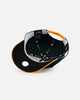 New Era Oakland Athletics 'On Field' 9FORTY A-Frame Snapback Official Team Color