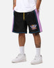 Mitchell & Ness Los Angeles Lakers Showtime Shorts Black