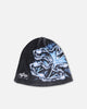 Alpha Industries x Loiter Beanie Black