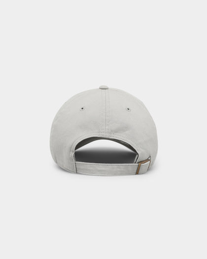 47 Brand Philadelphia Eagles 47 Clean Up Strapback Grey