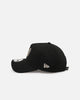 New Era Washington Nationals 'Floral Forever' 9FORTY A-Frame Snapback Black