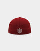 New Era Washington Commanders '1992 Super Bowl' 59FIFTY Fitted Dark Red