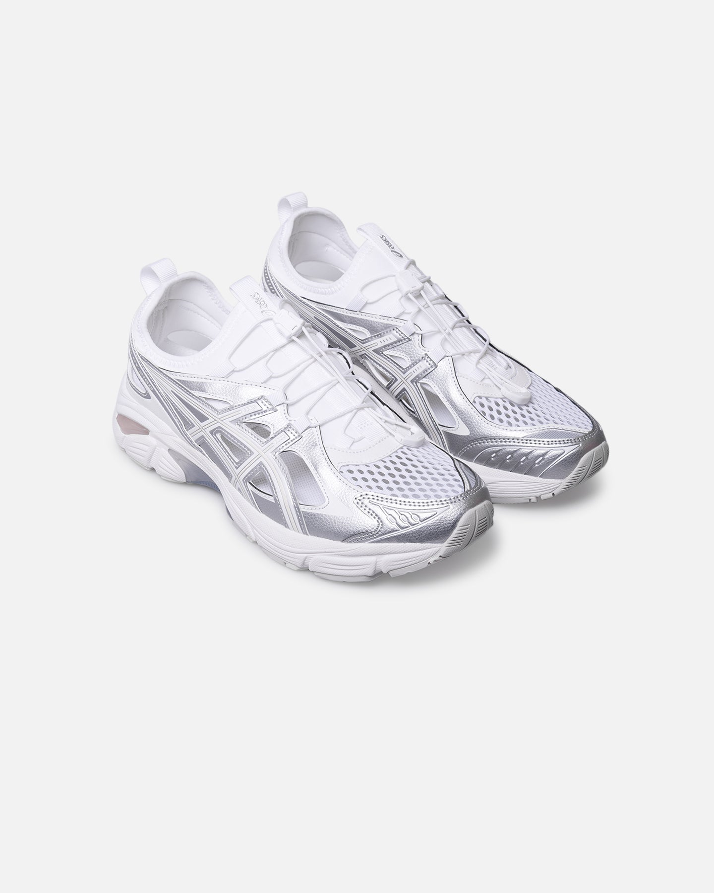 Asics GT-2160 'Breeze' White/Pure Silver | Culture Kings US