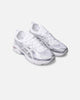 Asics GT-2160 'Breeze' White/Pure Silver