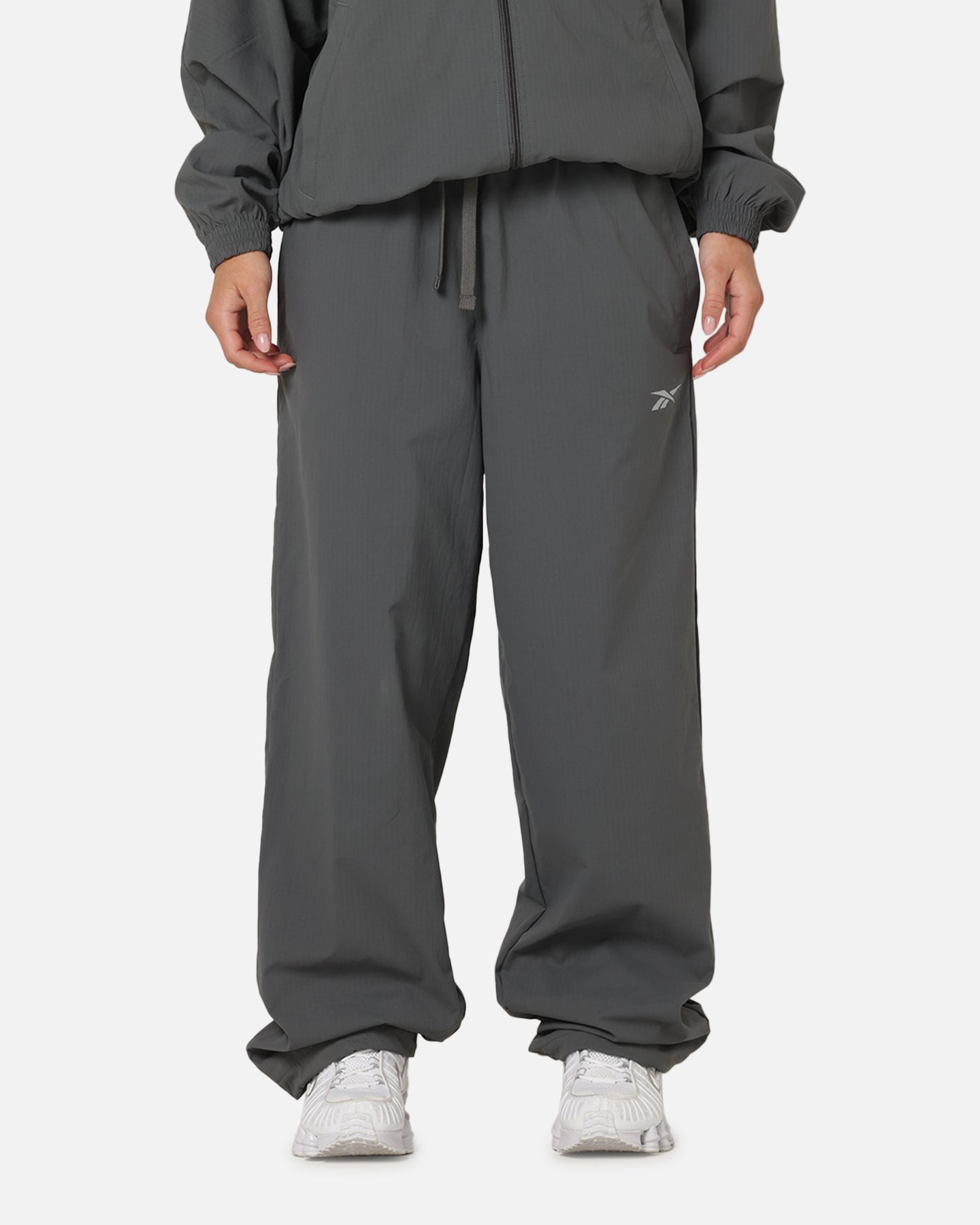 Reebok X Market Track Pants Grey/Silver | Culture Kings US