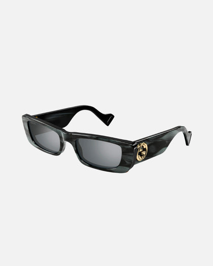 Gucci GG0516S-001 52 Sunglasses Black