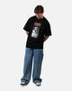 73Studio Marvel King Pin Vintage T-Shirt Black
