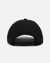 47 Brand Liverpool Football Club 47 MVP Snapback Black/Black