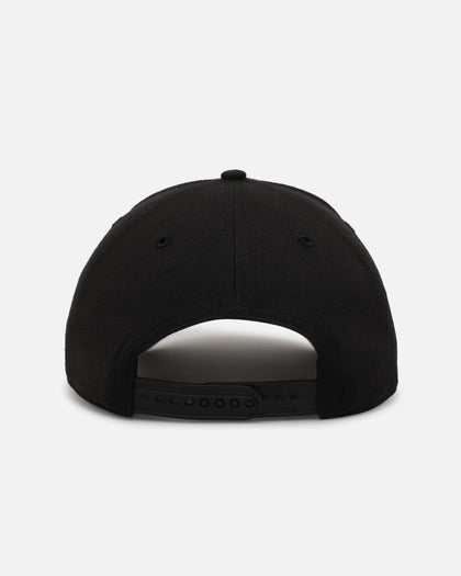 47 Brand Liverpool Football Club 47 MVP Snapback Black/Black