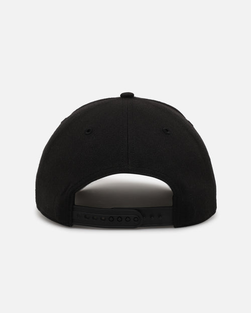47 Brand Liverpool Football Club 47 MVP Snapback Black/Black