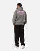 Saint Morta Saint Studios Premium Hoodie Washed Charcoal