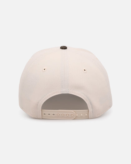 New Era Chicago Bears 'Realtree Visor' 9FORTY A-Frame Snapback Cream/Camo