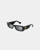 Gucci GG0516S-013 52 Sunglasses Grey