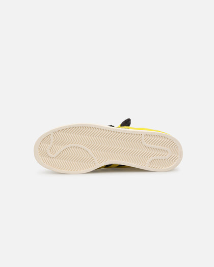 Adidas x Pokémon 'Pikachu' Superstar II Yellow