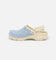 Crocs X Levi's All Terrain Clog Bone