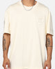 Pro Standard Las Vegas Raiders Drop Shoulder T-Shirt Eggshell