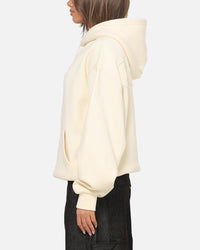 Carre Archive Hoodie Ecru