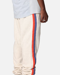 Champion 50's P.E Warm Up Sweatpants Oxford Grey Heather