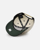 New Era Chicago Bulls 'Paisley Hit' 9FORTY A-Frame Snapback Chrome White/Black