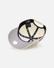 New Era Washington Nationals 'College Crossover' University of Maryland 9FORTY A-Frame Snapback Chrome