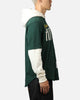 Pro Standard Oakland Athletics Original Players Hoodie Green