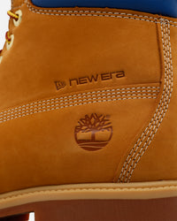 Timberland x New Era Los Angeles Dodgers 6-Inch Waterproof Boot