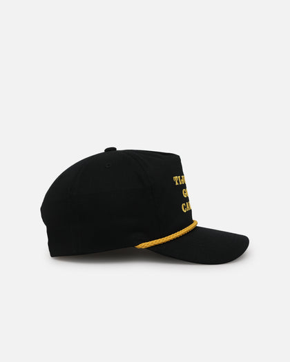 Bird Of Condor Tijuana Snapback Black