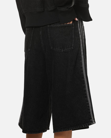 Adidas Women's Firebird Jorts True Black